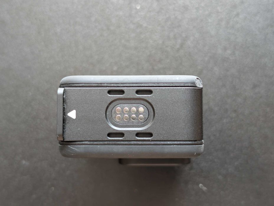 GoPro 11 с аксессуарами