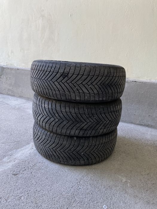 Баллон 195/60R15