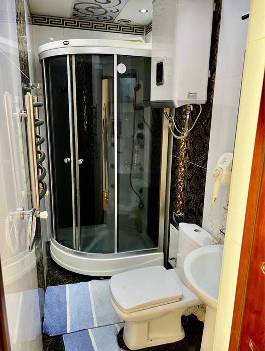 Срочно продается Ц4 4в3/2/9 вторичка ор Шедевр 91м2