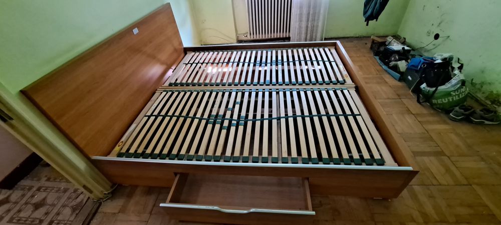 Somera medicala ergonomica 90x200