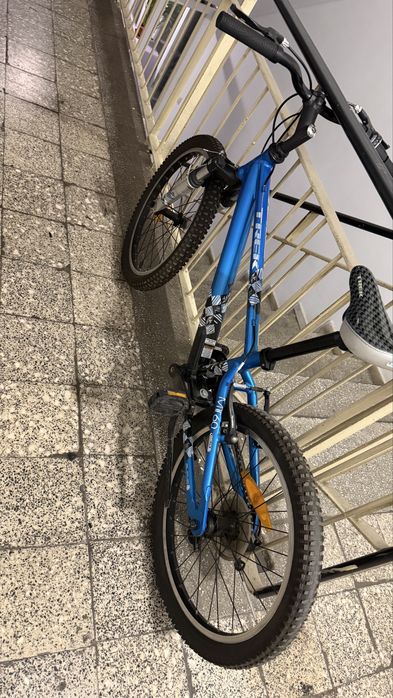 Bicicleta copii- Trek