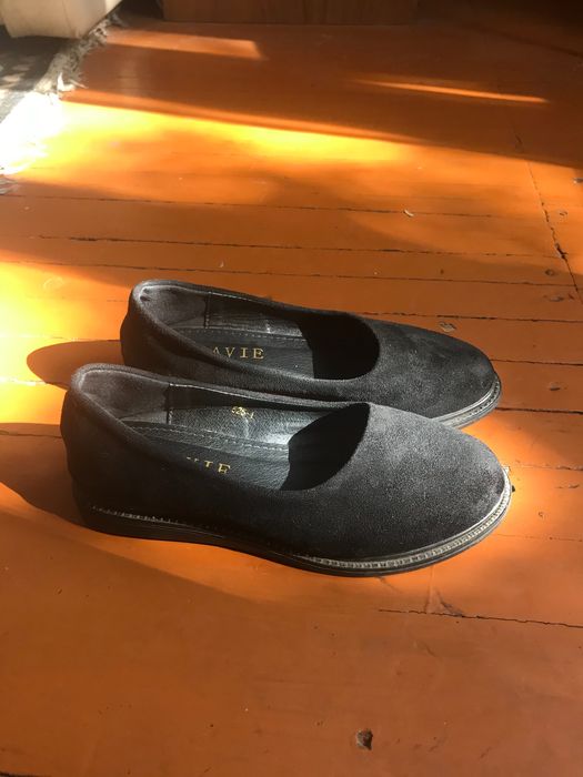 Продам балетки дев