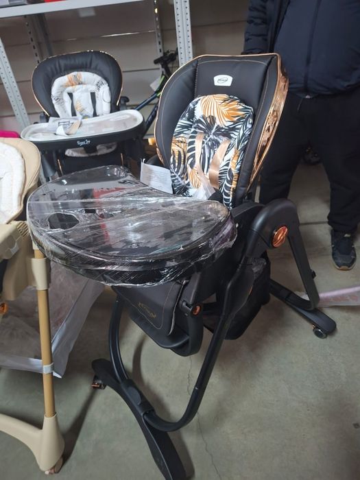 Продам стульчик для кормления