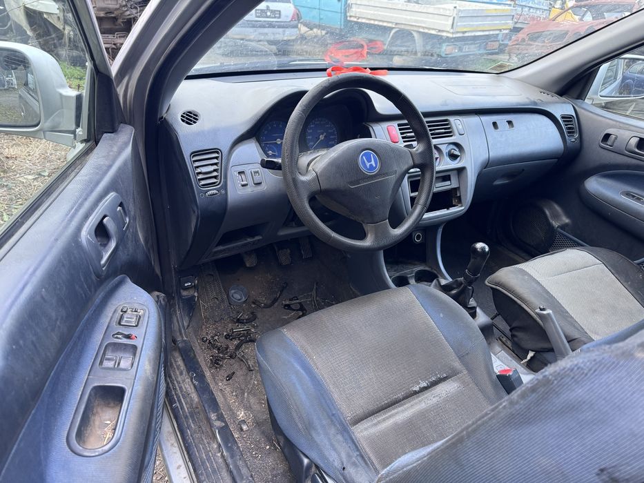 Honda HR-V 1.6i 16v 105hp 1999г На Части