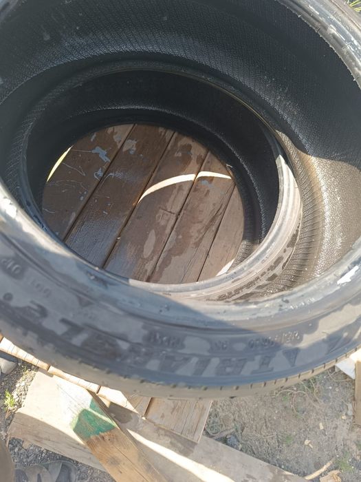 шины Triangle летние