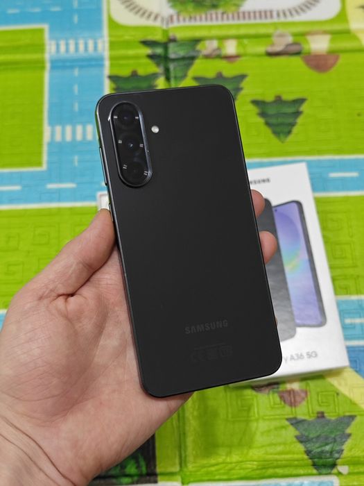 Samsung A36 128Gb 5G