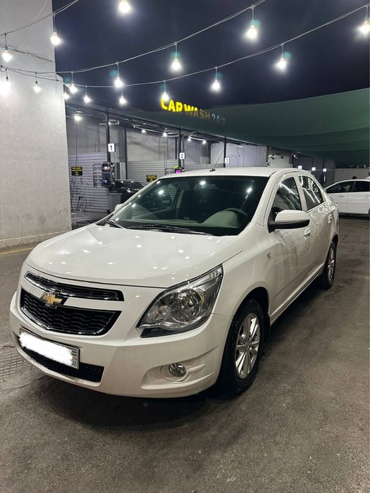Cobalt A/T 2024 full 51.000