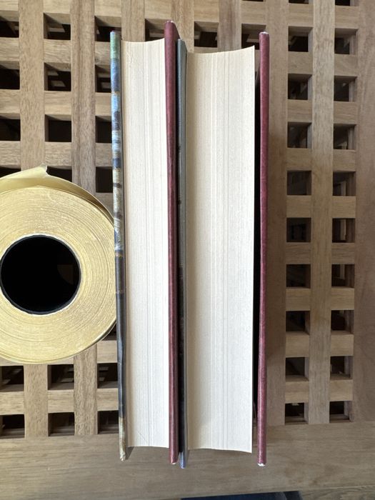 Toate Panzele Sus vol. 1+2 - Radu Tudoran, BPT vol. 22+23, NOU