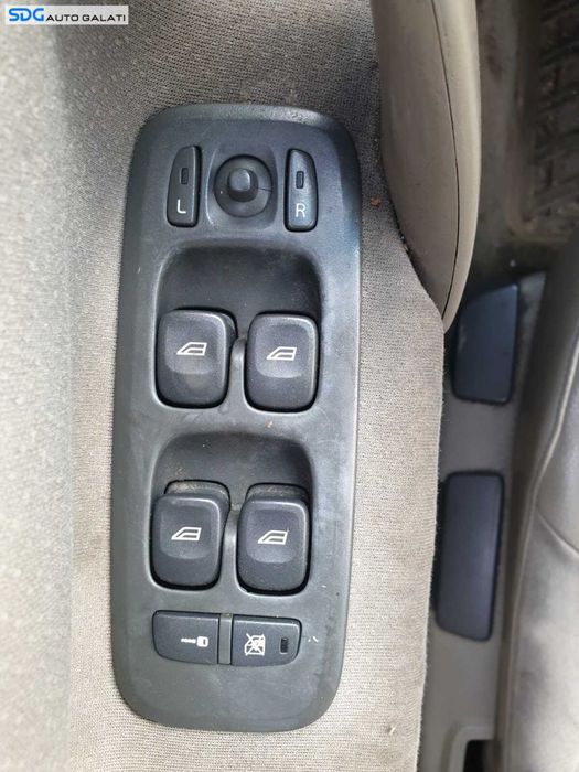 Butoane Geamuri Oglinzi Buton Oglinzi Volvo S60 2000 - 2009