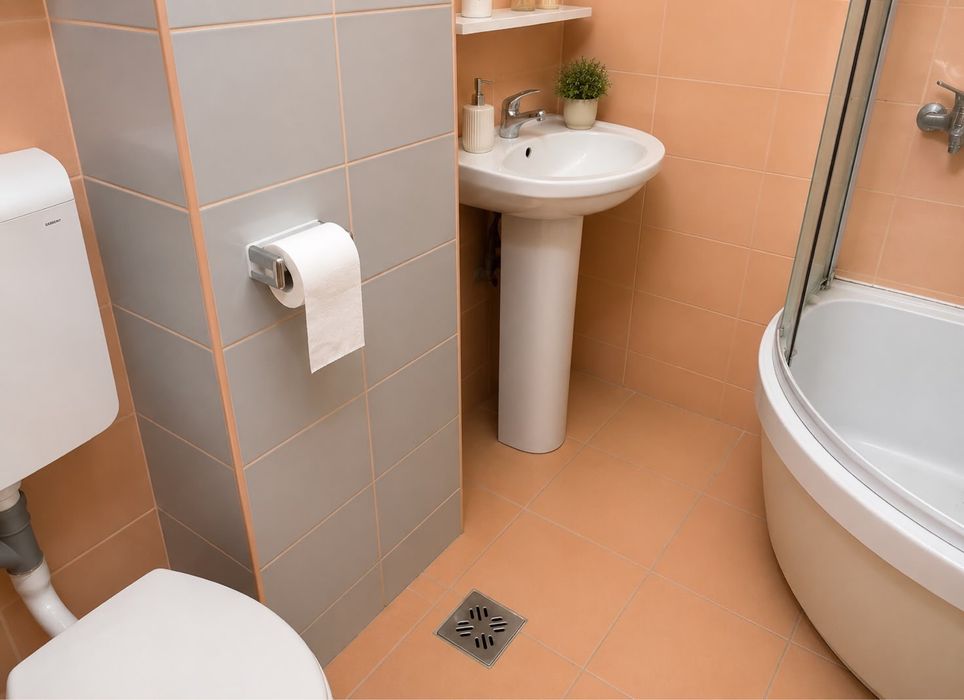 Apartament 2 camere hcc, decomandat 54 mp Caracal