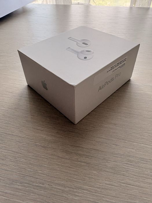 Vand airpods pro 3