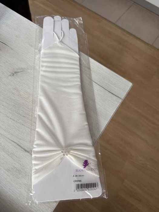 Manusi Nunta de la Bianco Evento - noi