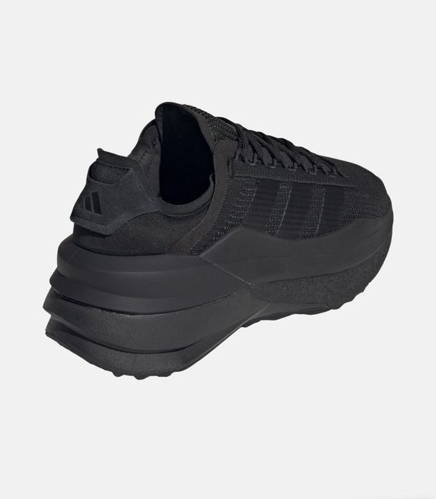 Adidas Avryn X, номер 37,5, черни