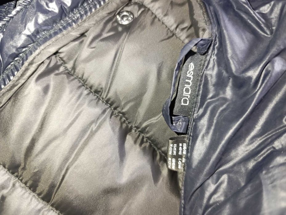 Дамско пролетно-есенно яке