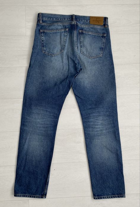 Джинсы мужские Calvin Klein