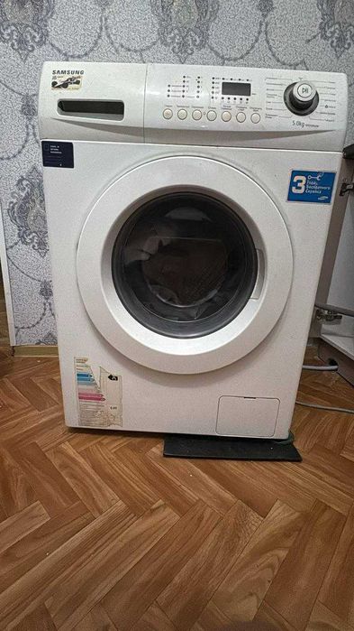 Продам стиральную машину