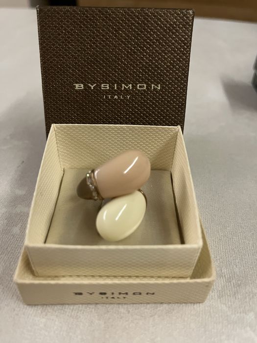 НОВ дамски уникален пръстен