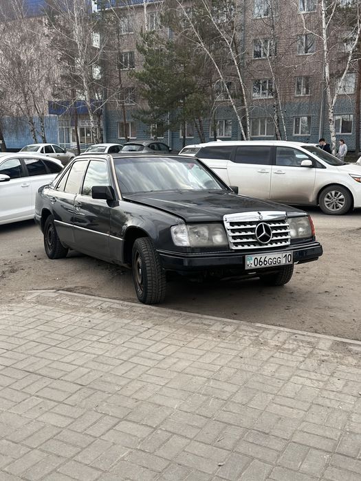 Продам мерседес мерседес e-class