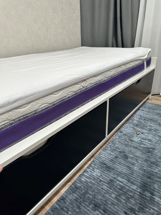 Срочно продается кровать Икеа