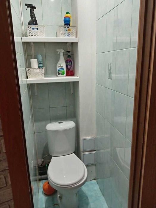 Сдаётся 1-ком квартира на дл срок в Алматы на Пушкина-Макатаева
