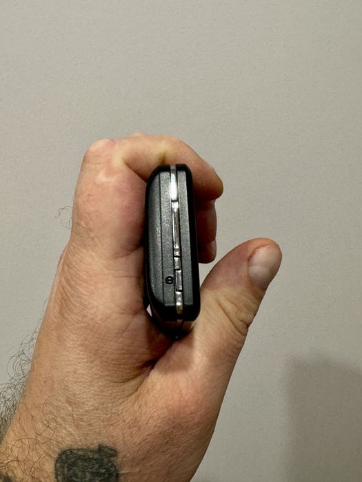 Sony Ericsson k770i в идеале!