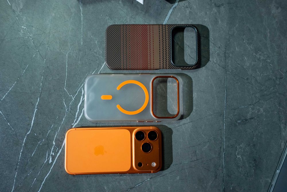 iPhone 17 PRO 256 GB