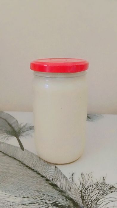 Утиный жир топленый