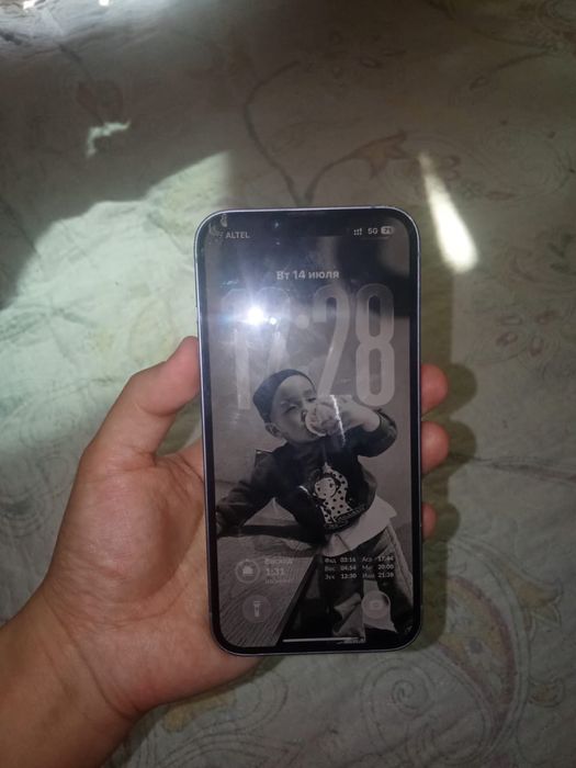Iphone 14 78% Срочно!!!
