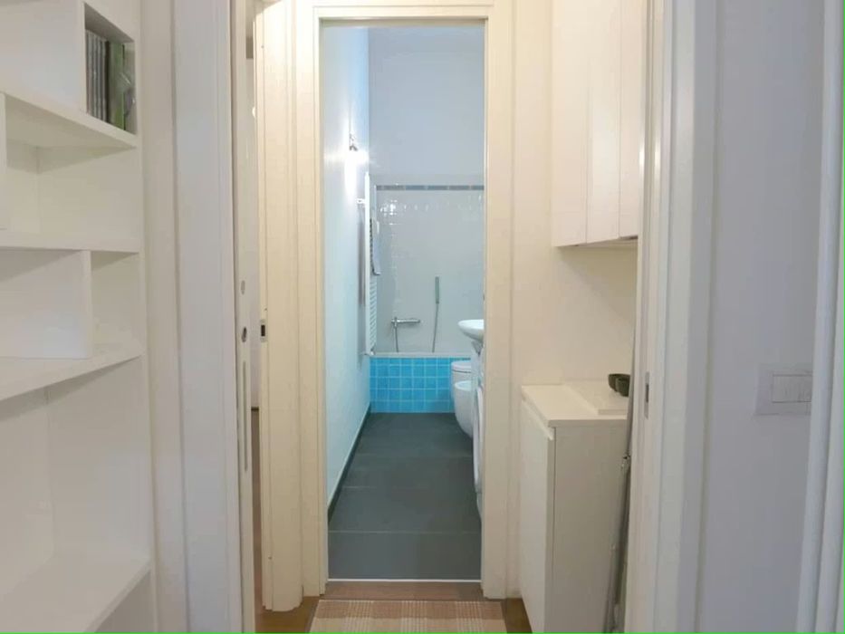 Дава се под наем Двустаен апартамент в София, Борово - 55 кв.м за 382.5 € - Снимка #5