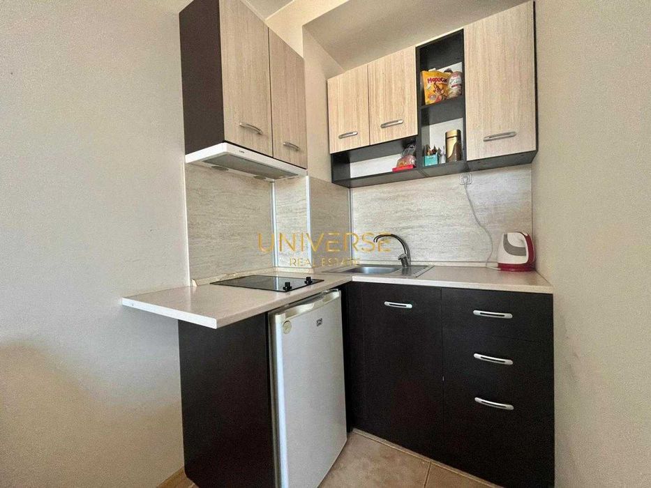 Продава се Двустаен апартамент в с. Равда, Област Бургас - 52 кв.м за 1308 €/кв.м - Снимка #3