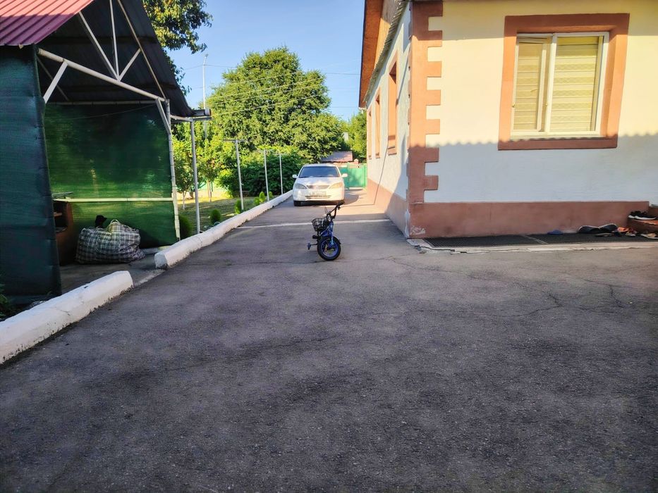 Срочно продам ДОМ
