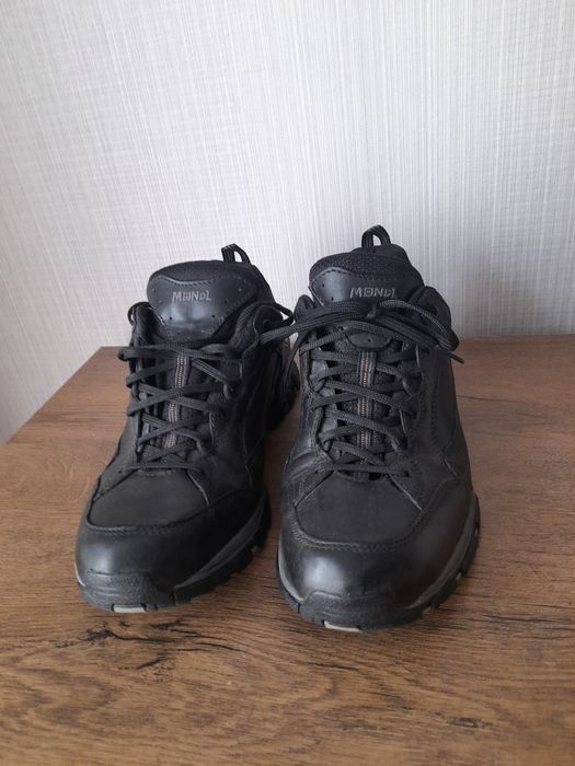 Meindl gore tex мъжки обувки 44 номер.