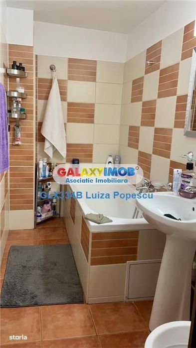 OFERTA! Vanzare apartament 3 camere 13 Septembrie Sebastian Parc LUX