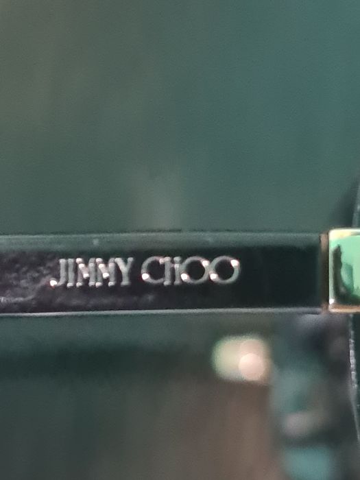 Ochelari Jimmy Choo