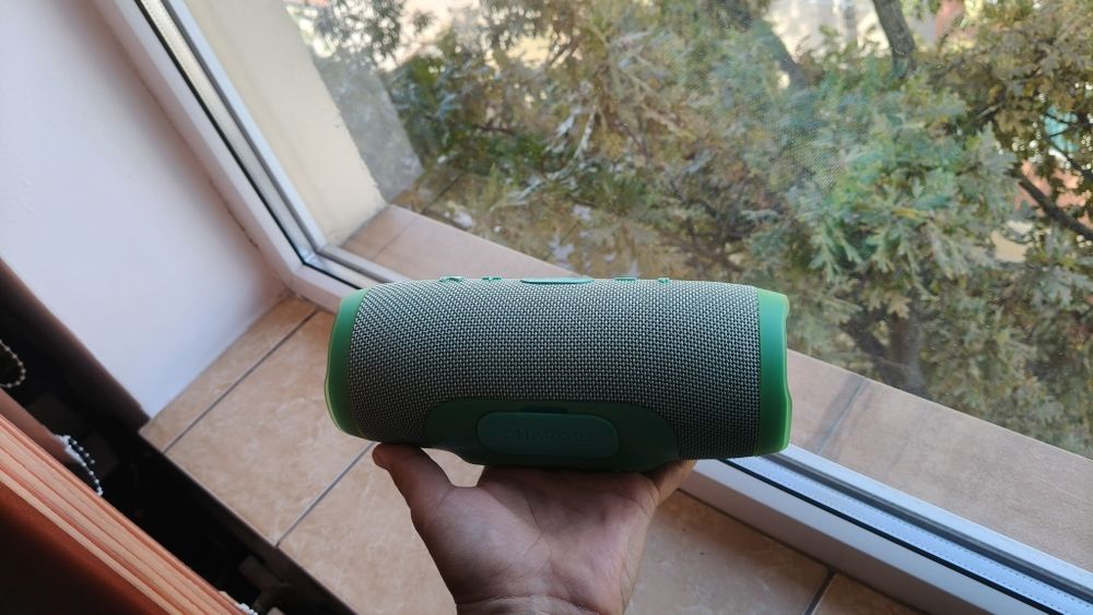 Boxă portabilă JBL Charge 3