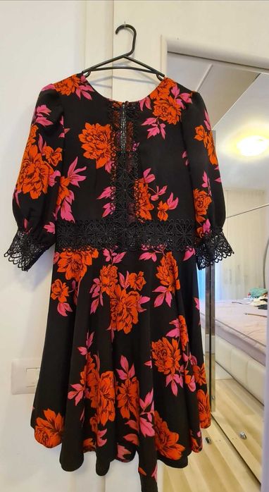 Rochii de zi si ocazie