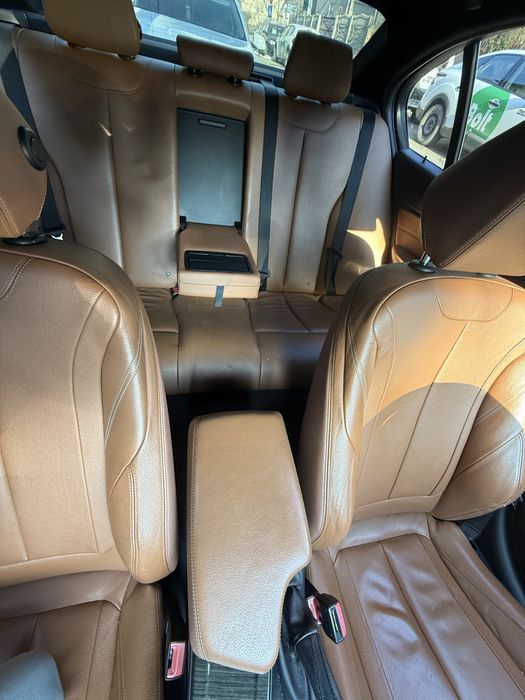 BMW Seria 3 F30 – 2012