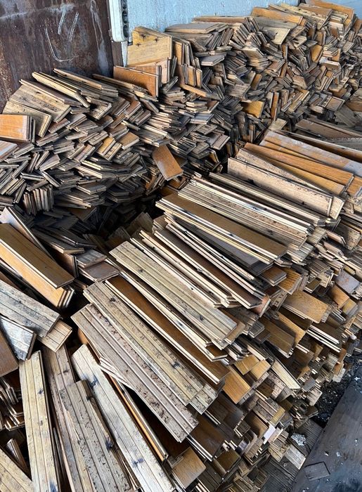 Продается паркет