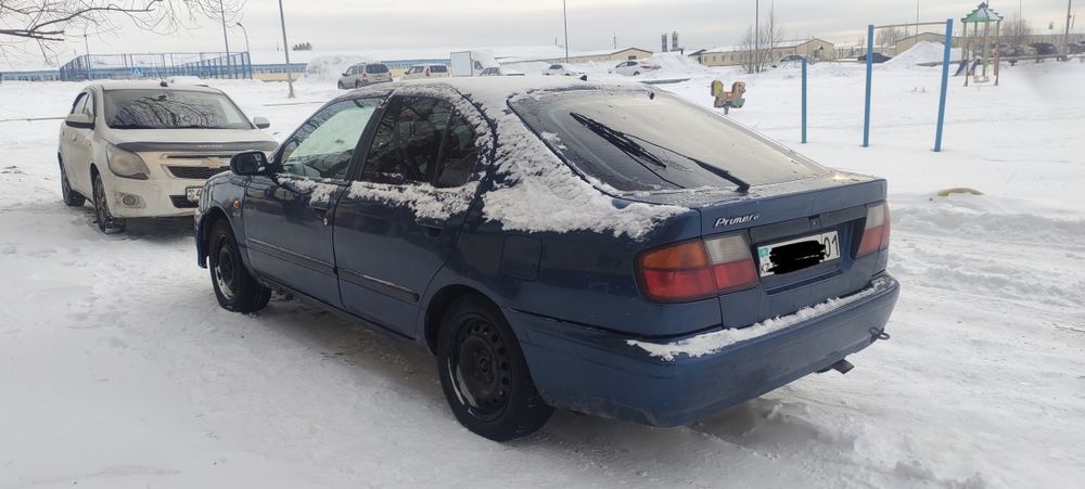 Продам автомобиль