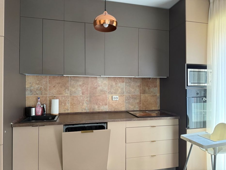 Apartament 2 camere Sinaia Belleview