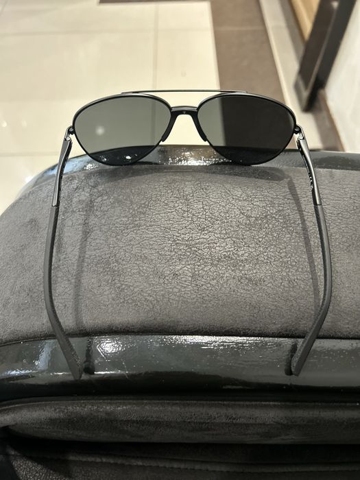 Слънчеви очила Emporio Armani