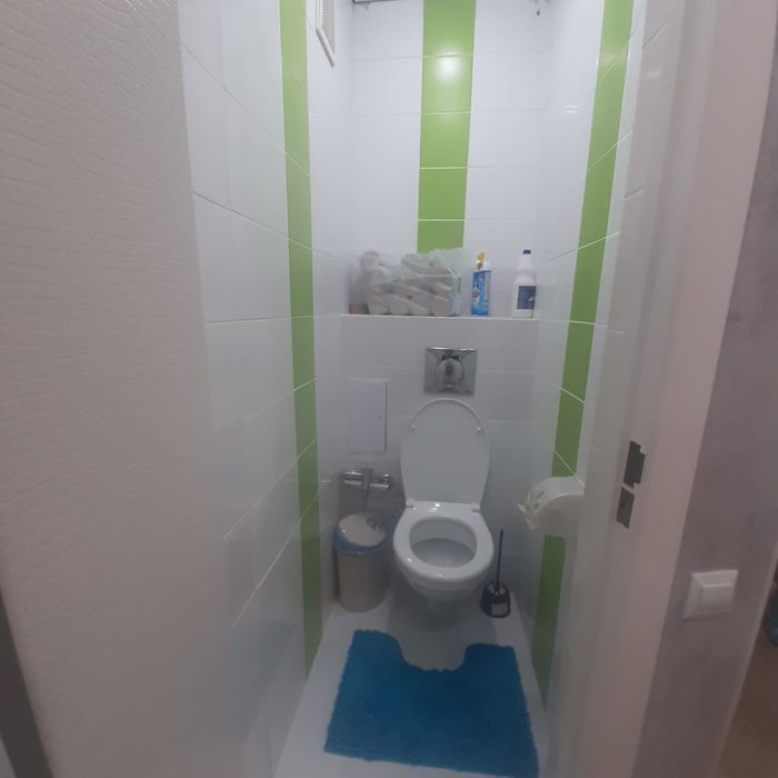 Продам квартиру республика