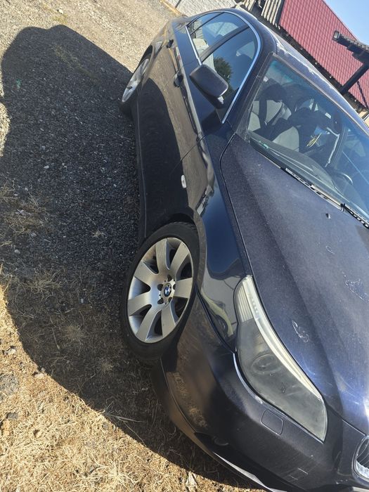 Vand Bmw 520I Benzina