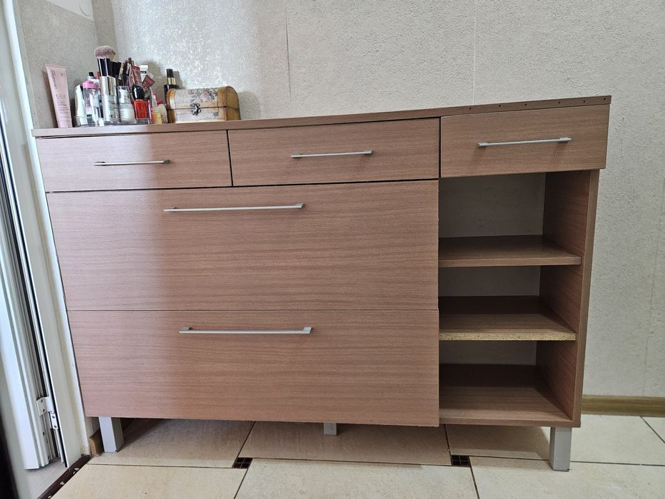 Шкаф за обувки за антре