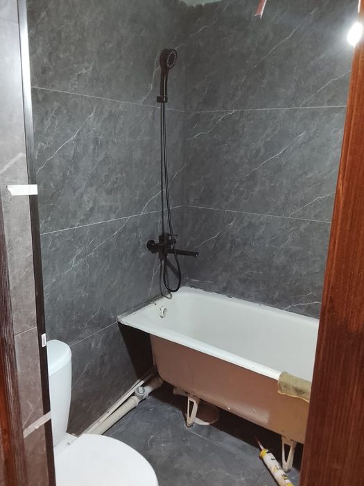 Отделка.Ремонт квартир.