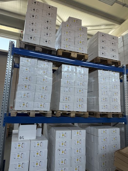 Колоранты-пигметы для колеровки(колеровочных машин)