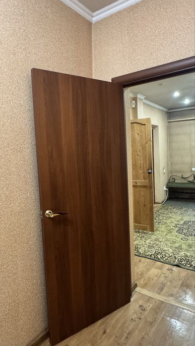 Двери межкомнатные