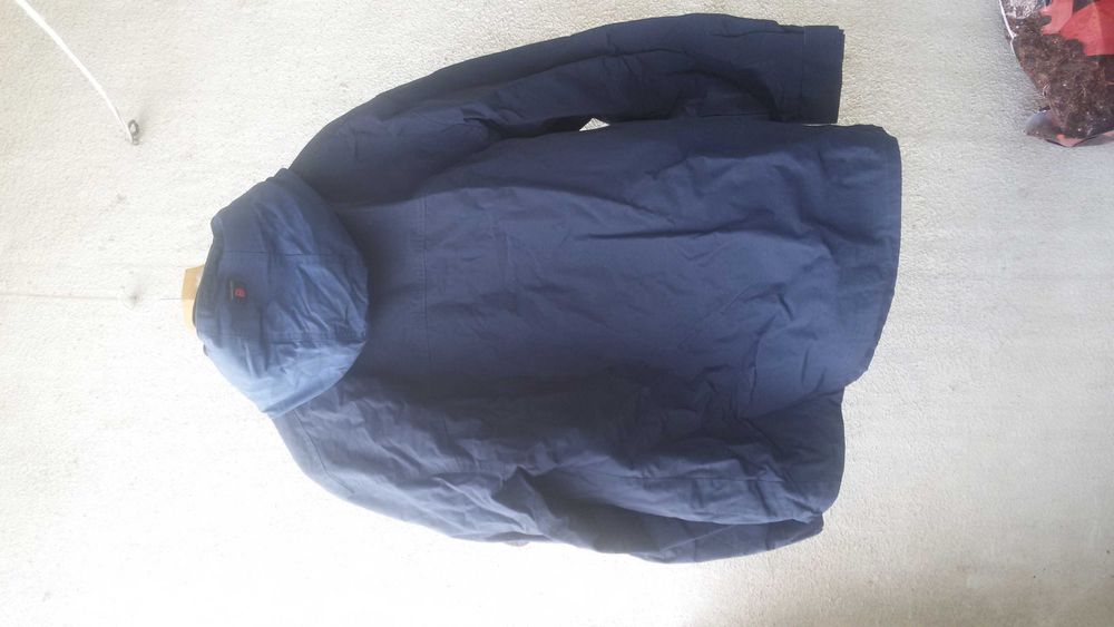 Мъжко яке Ecko Function