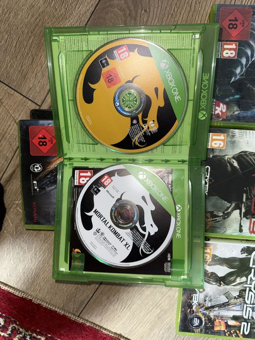 Vand Xbox One S Battlefield Edition