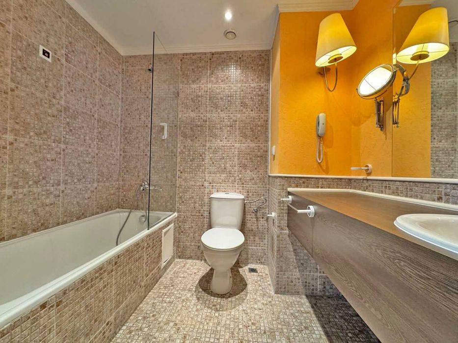 Продава се Двустаен апартамент в к.к. Слънчев бряг - 69 кв.м за 1283 €/кв.м - Снимка #7